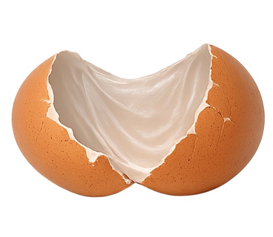Eggshell membrane